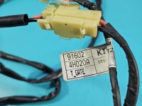 Wiązka klapy tył hyundai H1 II 91320-4H050, 91602-4H020A, 91330-4H001