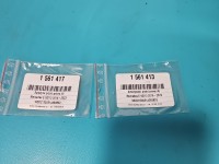 Sprężyna przód przednia Mercedes W213 2.0 CDI