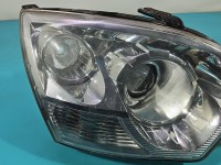 Reflektor prawy lampa przód Opel Antara EUROPA