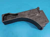 Wkład styropian bagażnika koła zapasowego Ford Kuga Mk1 08-13 8V41-S11168-AB