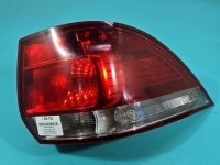 Lampa tył prawa Vw Golf VI kombi