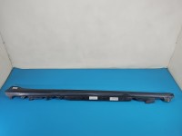 Listwa progowa prawa PRÓG NAKŁADKA BMW G20 903518931, 84160401 475