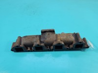 Kolektor wydechowy Kia Carnival II 05-14 2.9 crdi