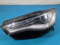Reflektor lewy lampa przód AUDI A6 C7 EUROPA 4G0941005F