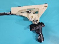 DŹWIGNIA LEWAREK WYBIERAK LINKI Hyundai Elantra V 10-16 1.6 GDI