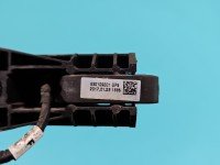 Klamka przód lewa zewnętrzna Opel Mokka A 630109201