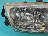 Reflektor prawy lampa przód Nissan Almera N16 EUROPA 89003330