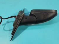 Lusterko prawe Volvo V50 S40 II 426-26 EUROPA / LAKIER: 426-26 / 6pin / Kierunkowskaz pływający / odpryski lakieru europa