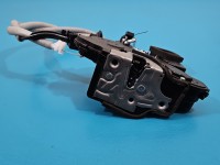 Zamek przód prawy 3J1837016A Skoda Octavia IV EUROPA Europejska, 6pin