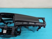 Deska rozdzielcza airbag konsola kokpit Mazda 6 III GJ