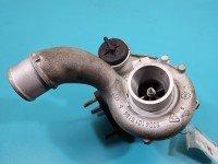Turbosprężarka Renault Master II K03-055, 7701473757 2.5 dci 114KM