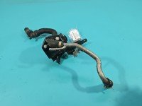 Pompka obiegu wody pompa Renault Clio V 2019- 1.3 Tce 3479-04098