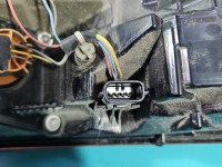 Lampa tył prawa Renault Megane IV kombi EUROPA 265501150R