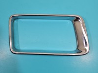 listwa nadwozia Jeep Grand Cherokee IV WK2 146563 Producent części: JEEP, z atrapy RAMKA KRATKA ATRAPY