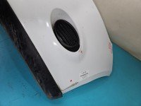 Zderzak przód Ford Focus Mk3 biały 5B