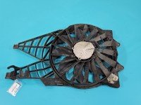 Wentylatory Wentylator chłodnicy Fiat Linea 1.3 jtd