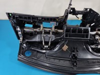 Deska rozdzielcza airbag pasażera kokpit Citroen C4 II