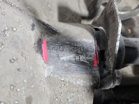 Skrzynia biegów Vw Touran I 1.6 fsi
