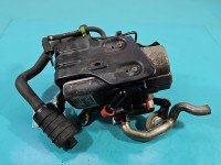 Webasto Seat Alhambra II 7N 10- 7N0815065M, 5N0819259 ogrzewanie postowoje