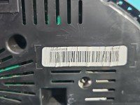 Licznik Opel Insignia A 12844142 2.0 cdti (A20DTH) EUROPA
