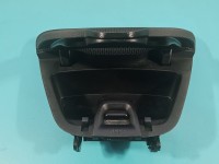 Schowek pasażera Jeep Cherokee KL EUROPA