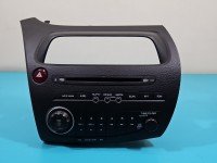 Radio fabryczne Honda Civic VIII UFO 39100-SMG-G016-M1 radioodtwarzacz