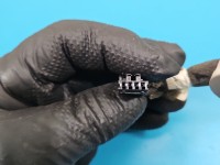 Mikrofon Kia Ceed II 12-18