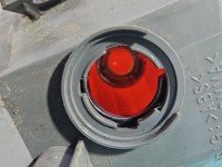 Lampa tył prawa Hyundai I30 I 07-12 kombi