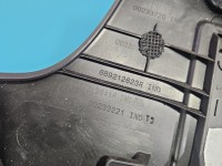 Osłona ZAŚLEPKA PLASTIK deski rozdzielczej Renault Captur II 689212623R