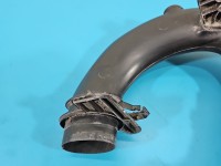 Rura przewód CITROEN, Diesel, Europejska, dolot do filtra powietrza Citroen DS4 11-15 9688117280 2.0 hdi