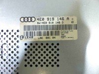 Sterownik moduł Audi A6 C6 4E0919146A