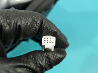 Lusterko lewe Renault Koleos elektryczny, Europejska, Kod lakieru: TEKXB, 7 pin europa
