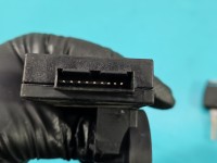 Komputer Sterownik silnika Opel Astra II G 1.7 dti 12212819, 8973065750
