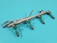 TESTOWANY Wtryskiwacz Suzuki Grand Vitara II 2.4 16V (J24b)