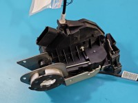 Zamek przód lewy Ford Transit MK8 13-17 EUROPA 7pin, BK31-V219A65-DJ