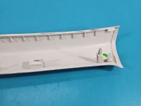 Osłona ZAŚLEPKA PLASTIK Producent części: DS, SŁUPKA PRZÓD PRAWA CITROEN DS4 II 21- 9832170280M