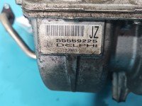 Kolektor ssący Opel Meriva A 55559225, 24431920 1.6 16V