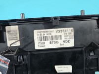 Licznik Vw Touran I 1T0920870G 1.9 tdi EUROPA