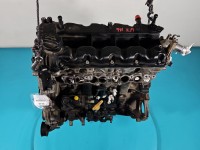 Silnik Hyundai I40 1.7 CRDI 116KM ODPALANY FILM POMIAR