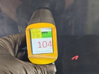 Drzwi tył prawe Peugeot 5008 HB 5d KGNC