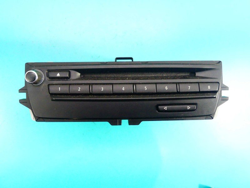 Radio fabryczne BMW E87 9200447 radioodtwarzacz