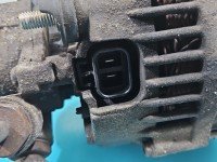 TEST Alternator Opel Astra II G 1.7 CDTI