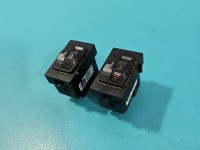 Przełącznik Peugeot, Europejska, GRZANIA FOTELI / X2 Peugeot 508 I 96659251XT, 96666215XT