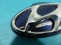 Atrapa grill Hyundai I30 III 16-