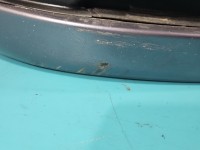 Zderzak przód przedni Citroen C4 I liliowy KTC
