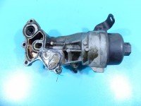 Podstawa filtra oleju obudowa CITROEN DS3 10-16 758311180 1.6 16V