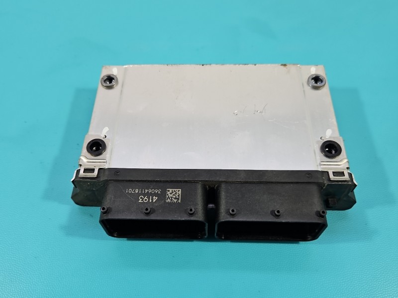 Komputer Sterownik silnika 39106-08237, 9001340193KF Kia Rio IV 16-23 1.2 16V