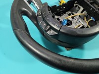 Kierownica Citroen C4 picasso I 06-13 96866511VD, 96866504ZD