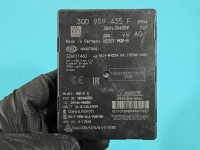 Sterownik moduł Volkswagen, Europejska, KESSY Vw Passat B8 3Q0959435F