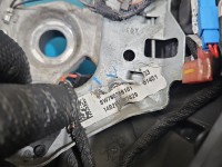 Kierownica BMW X3 F25